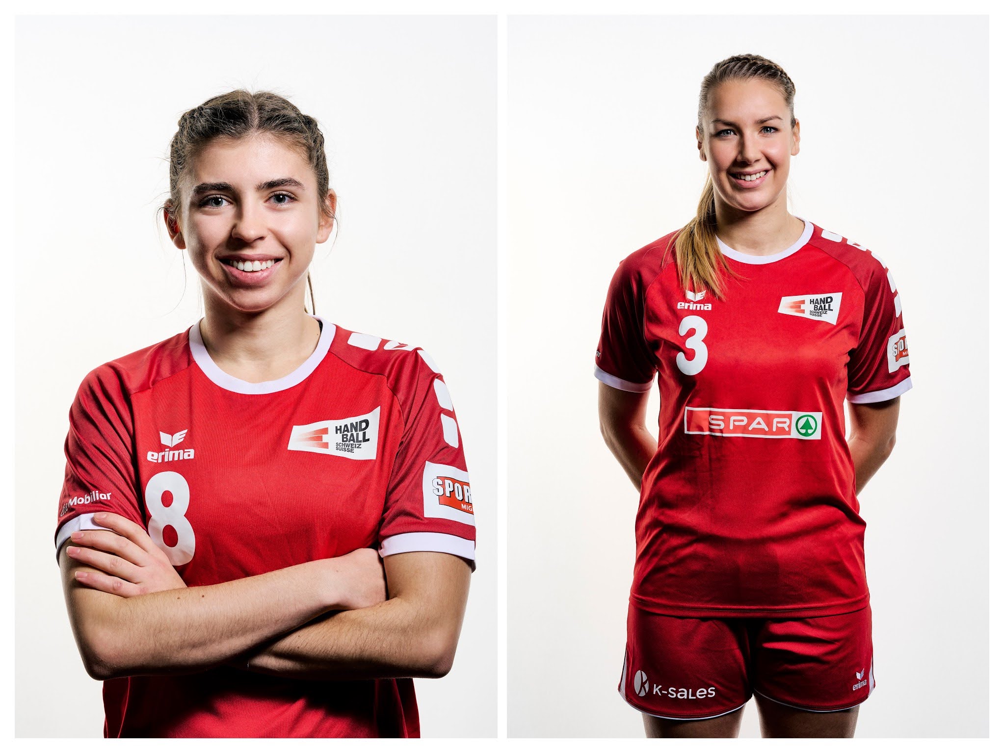 Mia Emmenegger Collect ID