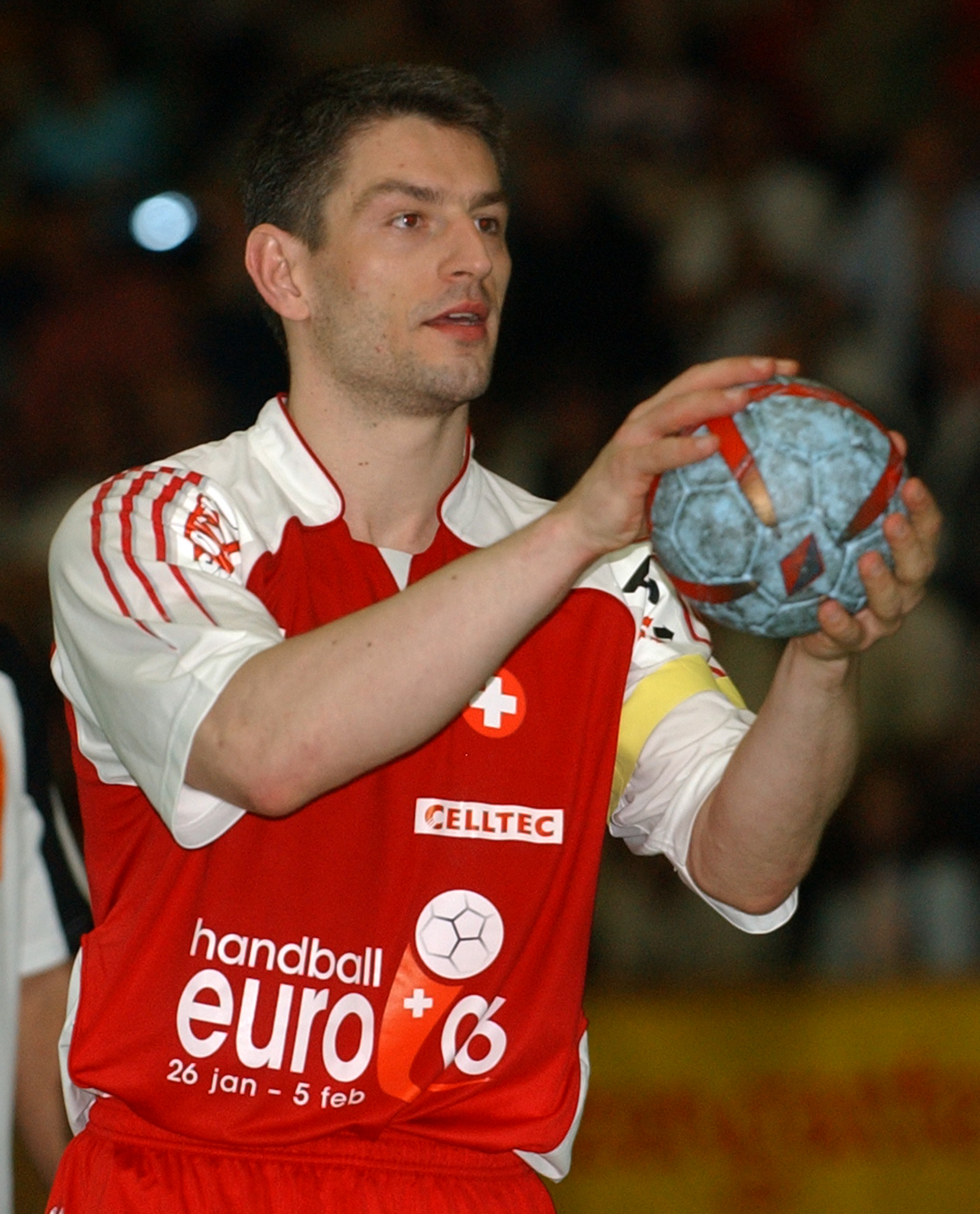 2005-06-11 SUI-EGY 32-18 Testspiel Kostadinovich 21.jpg