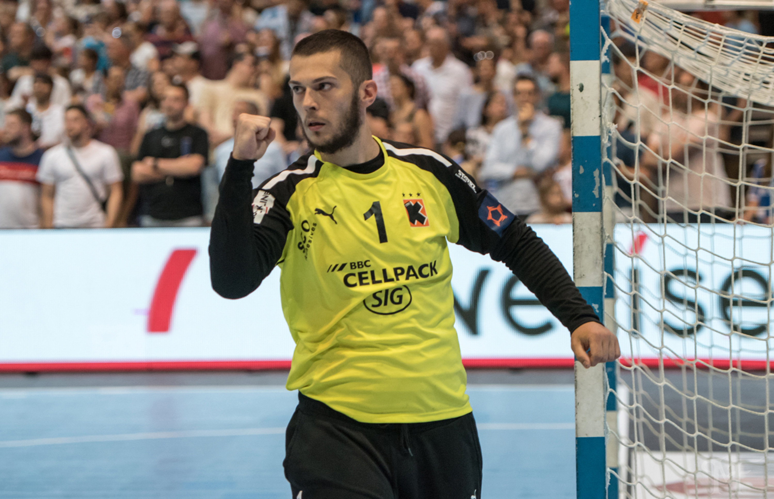 Kadetten Schaffhausen HC Kriens Luzernn @ Sursee 04.06.2023 PROJEKT @ 04.06.2023 FUM2563