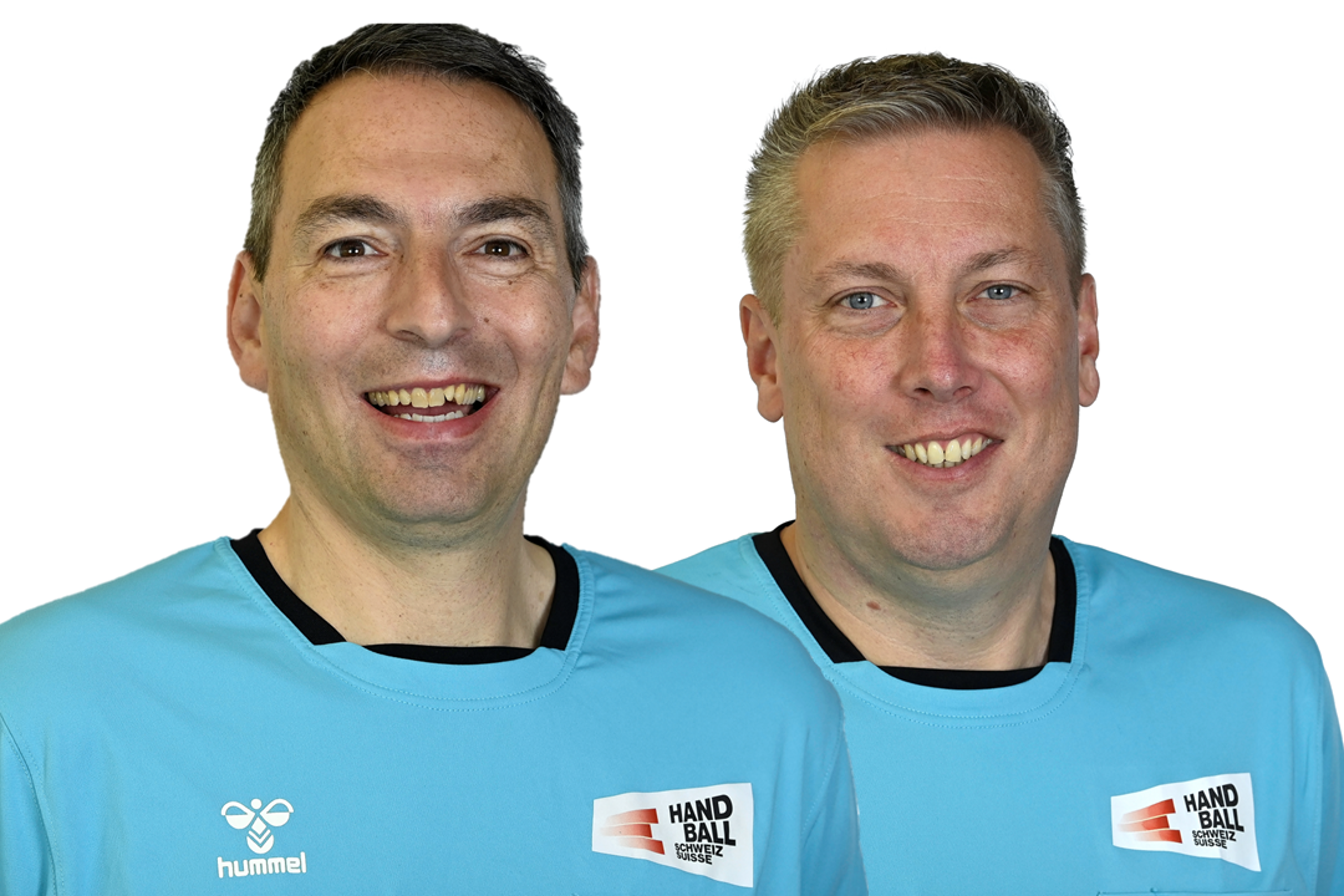 Ramin Nasser Rad / Michael Rottmeier