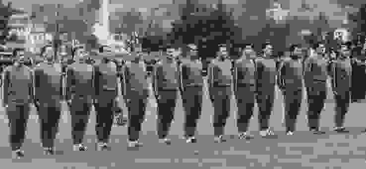 1962 06 30 FHB SUI BRD 18 24 St. Gallen B 1962 06 30 FHB SUI BRD 18 24 St. Gallen B