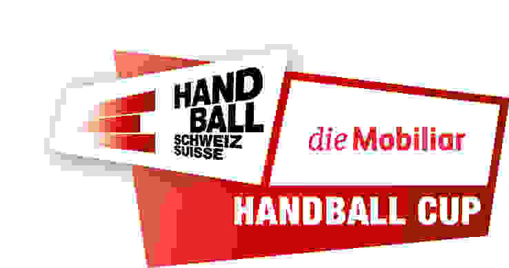 Logo Mobiliar Handball Cup