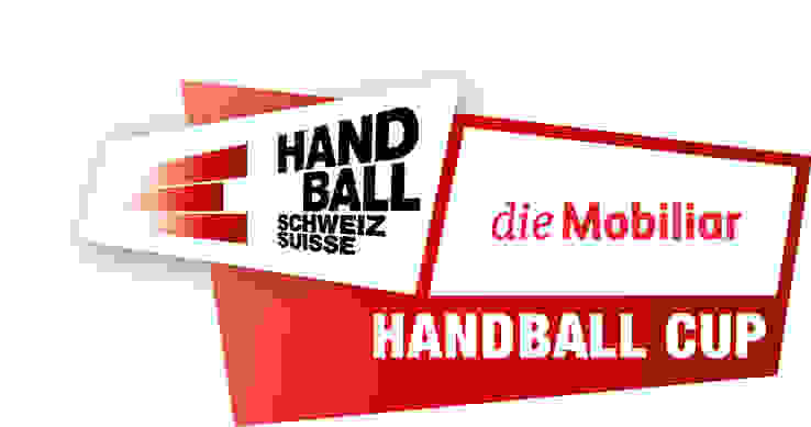 Logo Mobiliar Handball Cup Logo Mobiliar Handball Cup