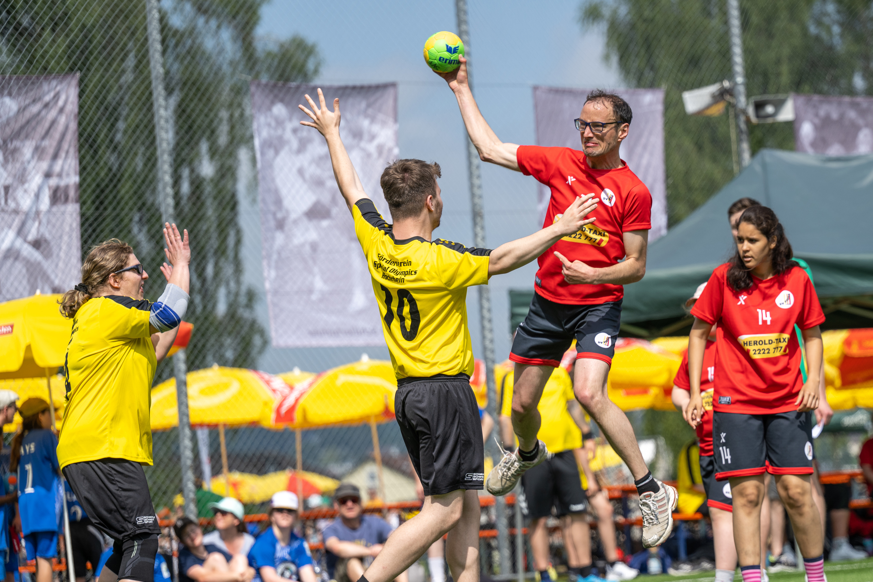 Together League 4 Runde 30