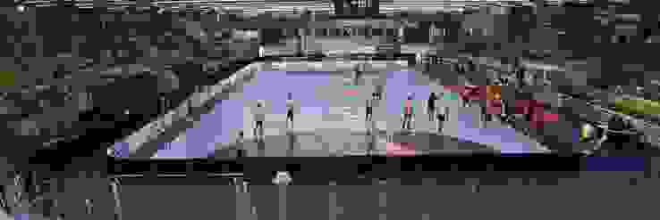 Stadion Chur gefüllt Stadion Chur gefüllt