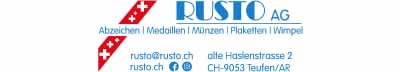 Rusto AG
