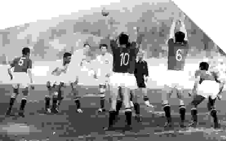 1955 07 01 SUI ESP Freiburg WM 03 1955 07 01 SUI ESP Freiburg WM 03