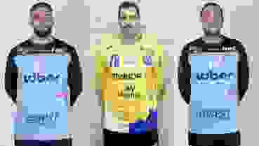 Torhüter Hcskreuzlingen Torhüter Hcskreuzlingen