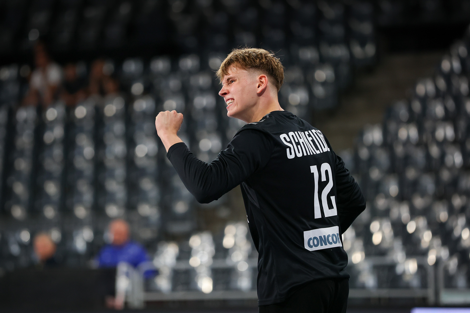 Schneider U18