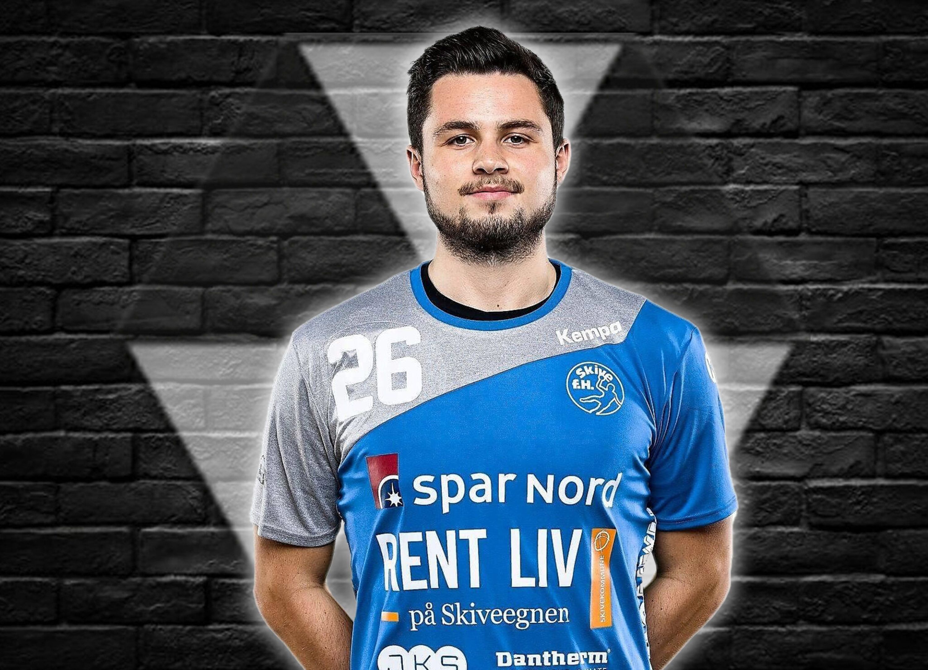 Joshua Grace schliesst sich dem RTV Basel an