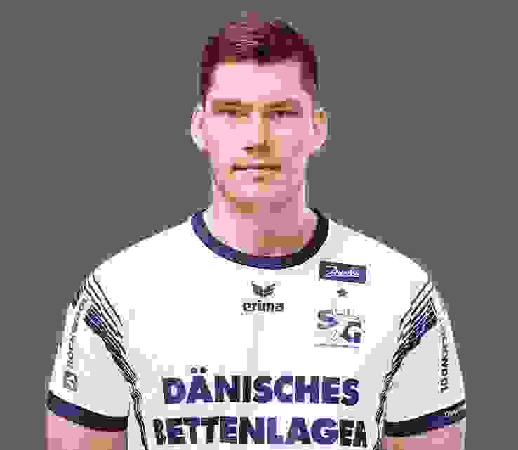 SG Pelko Domen 33 Portrait (1) SG Pelko Domen 33 Portrait (1)