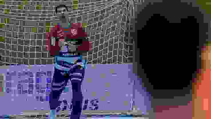 HC Kriens-Luzern Cup HC Kriens-Luzern Cup