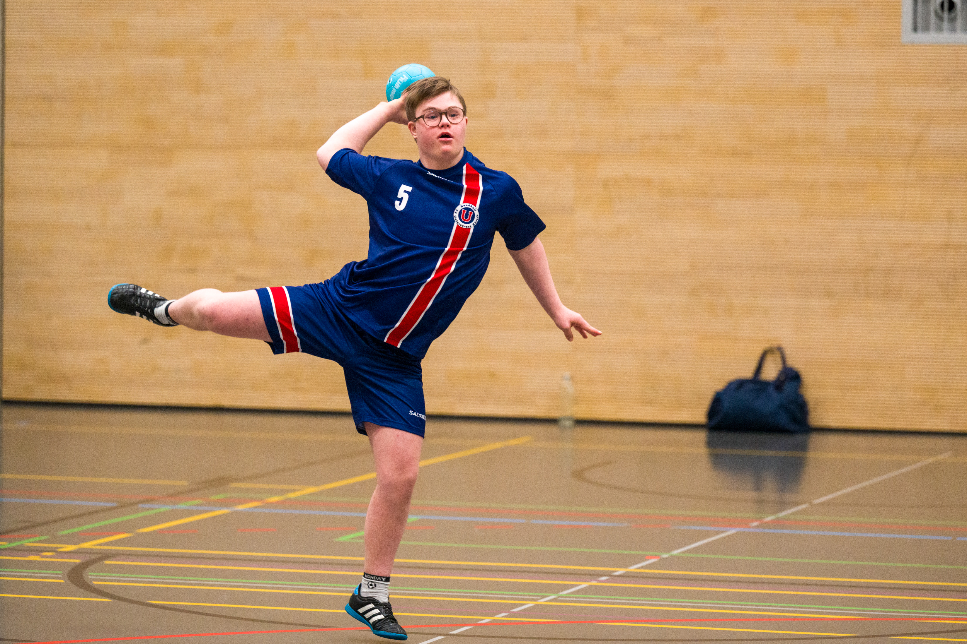 2. Spieltag der Together League (3)