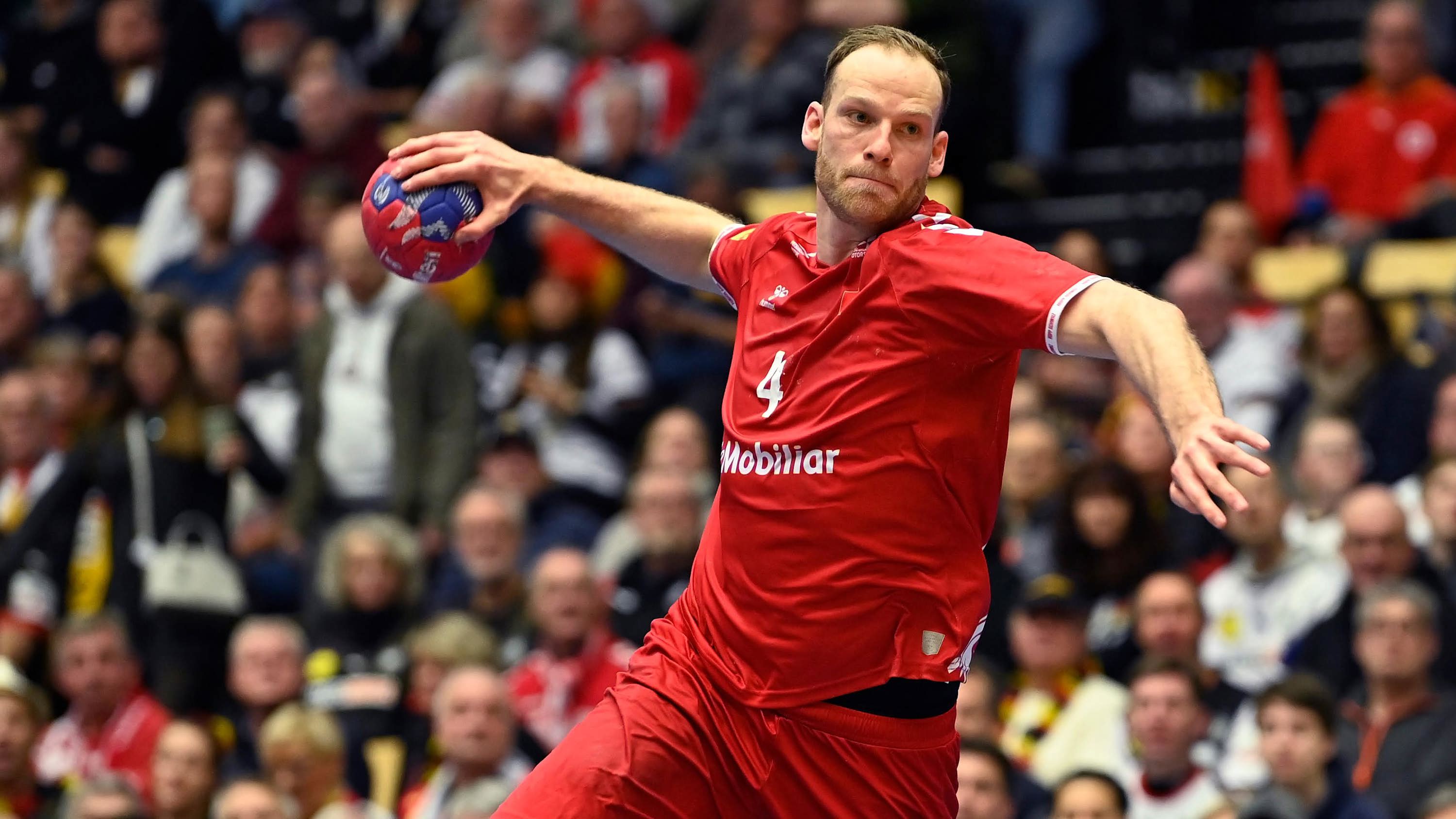 Lenny Rubin reist nicht in die Türkei