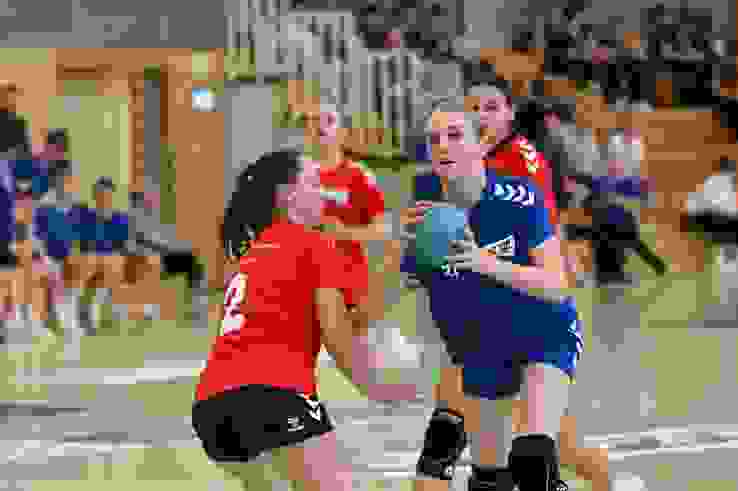 Frauen Finale 2025 Frauen Finale 2025