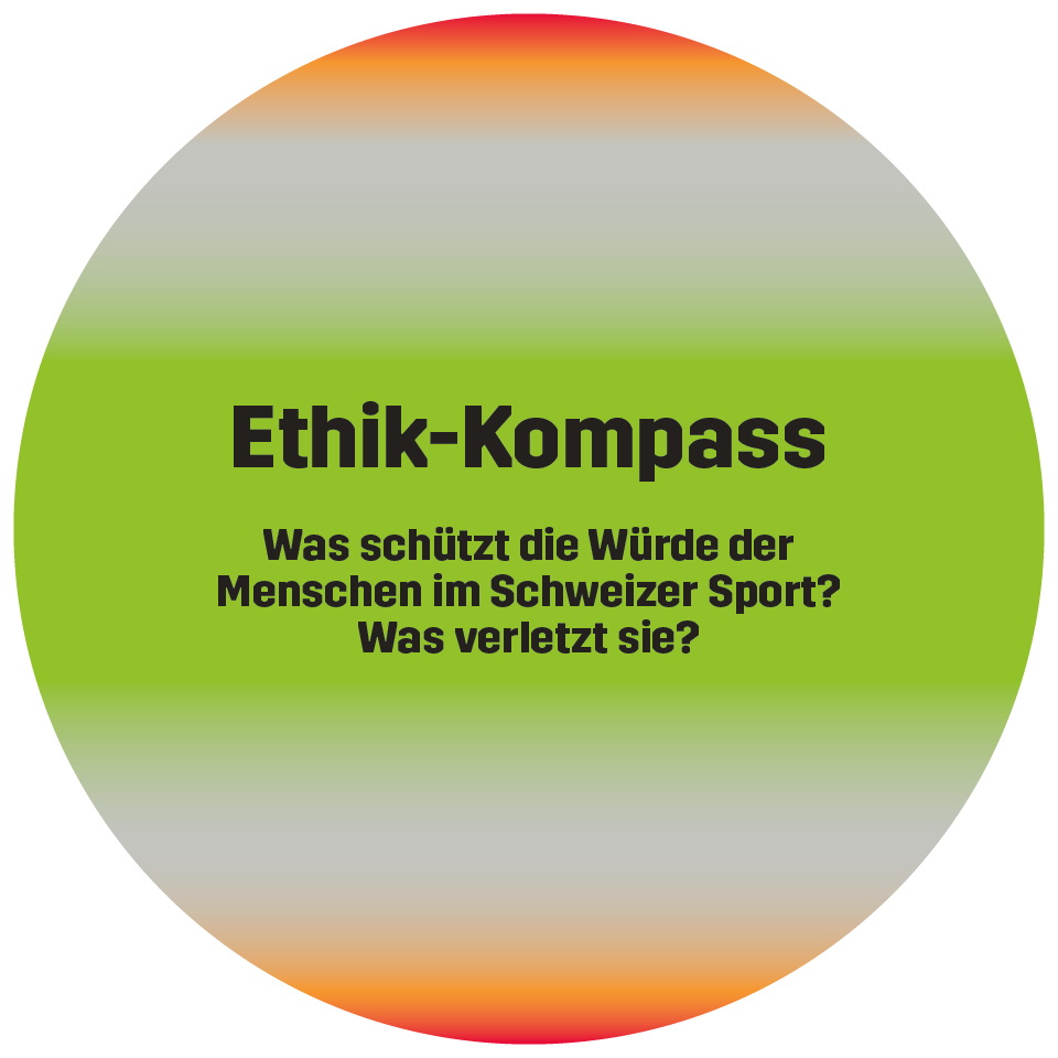 Ethik Kompass DE
