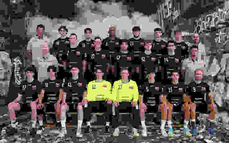 NLB_2021/22_TV Birsfelden NLB_2021/22_TV Birsfelden