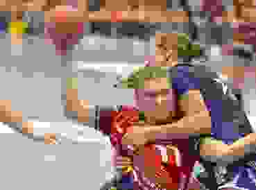 HSCK SPONO HSCK SPONO