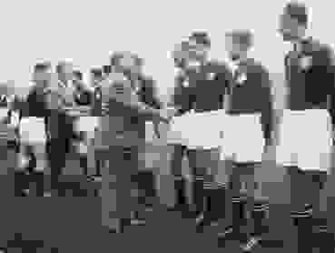 1955 06 29 SUI FIN WM Lörrach 03 1955 06 29 SUI FIN WM Lörrach 03