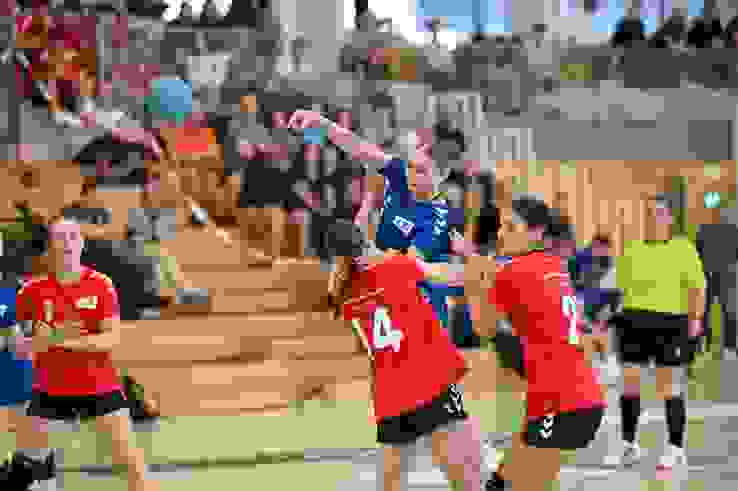 RA Innerschweiz vs. RA Aargau PLus / NWS im Final RA Innerschweiz vs. RA Aargau PLus / NWS im Final