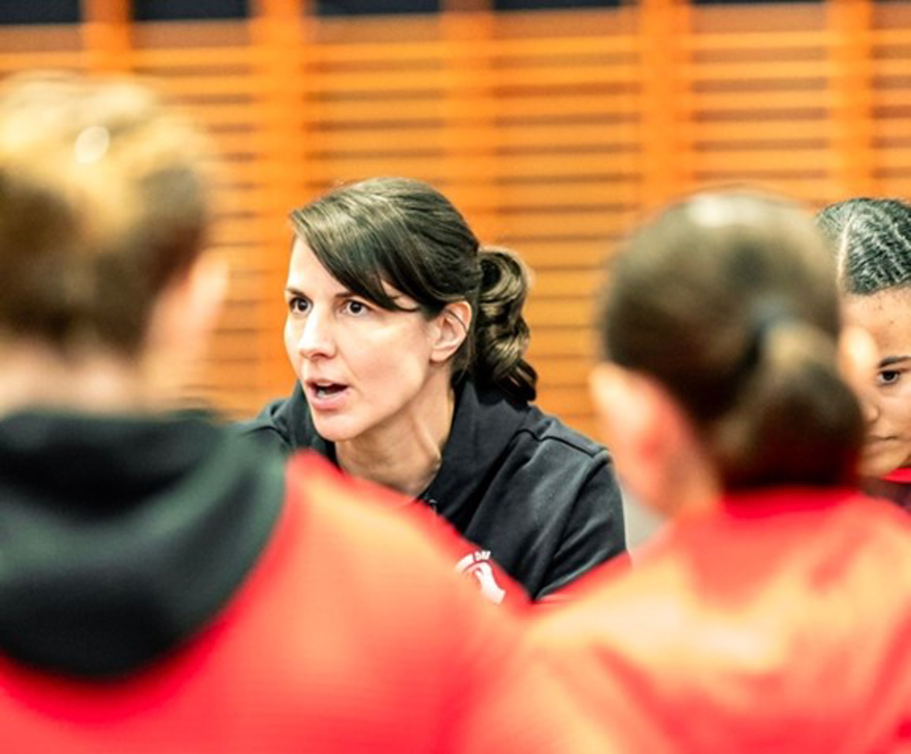 Yvonne Leuthold Rotweiss Thun Dimitri Costa