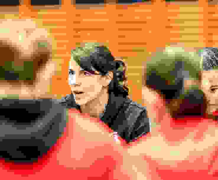 Yvonne Leuthold Rotweiss Thun Dimitri Costa Yvonne Leuthold Rotweiss Thun Dimitri Costa