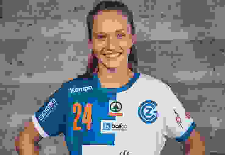 Laurentia Wolff Laurentia Wolff