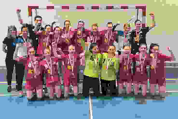 IHV FU16 SPONO EAGLES IHV FU16 SPONO EAGLES