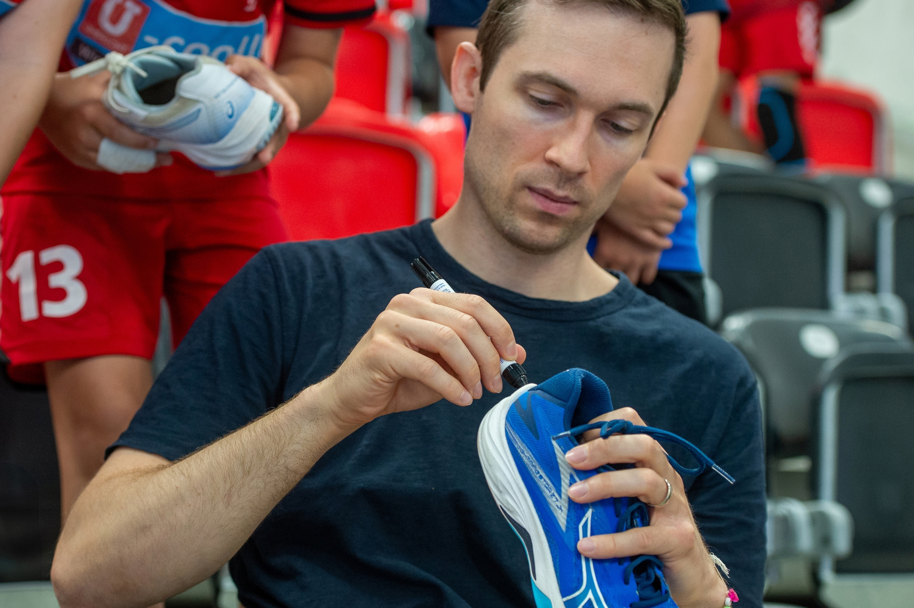 Bilder 2025 Kinderhandball Samstag 084