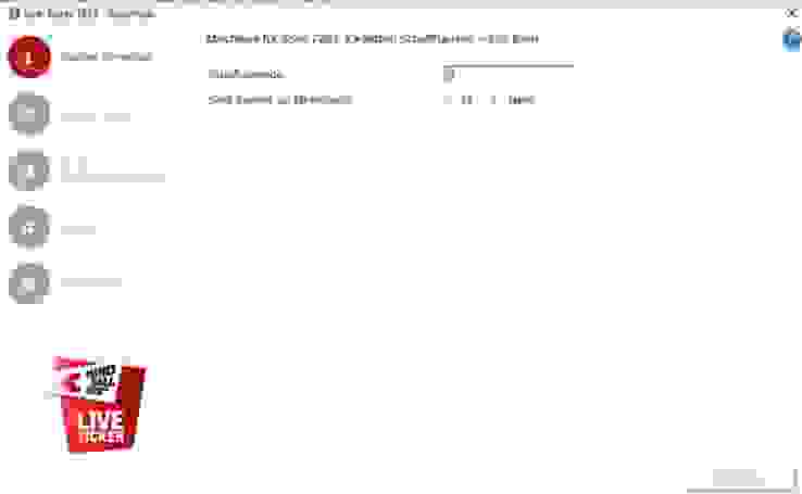 LT80 Abschluss 1 LT80 Abschluss 1