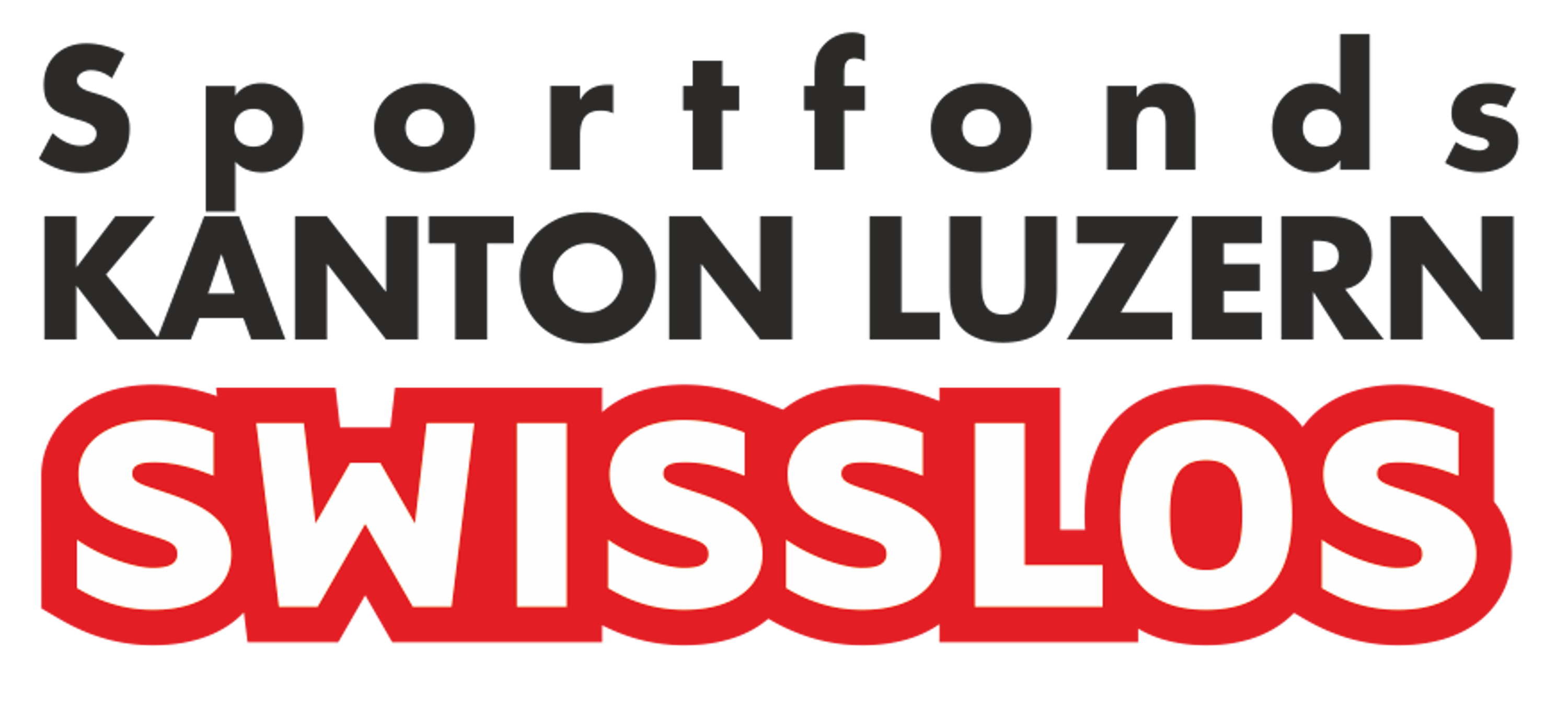 Swisslos Sportfonds Logo Farbig