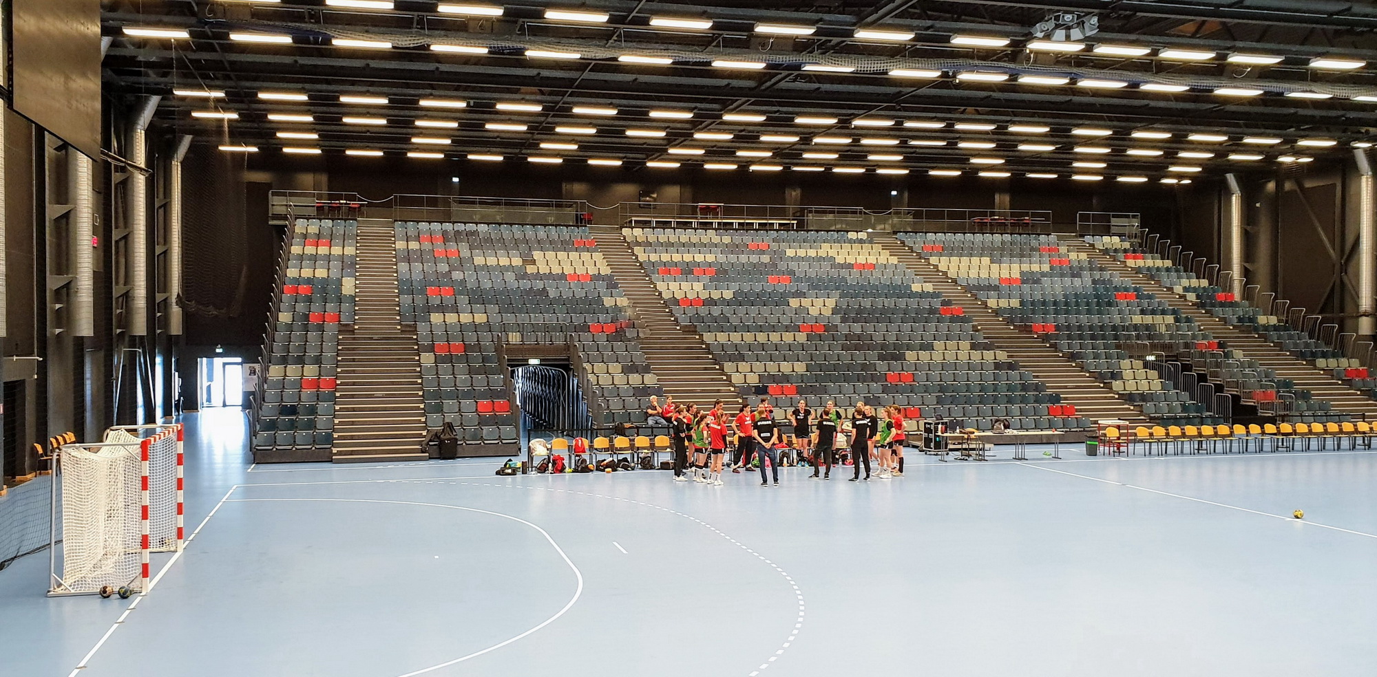 Bauhaus Arena Roskilde