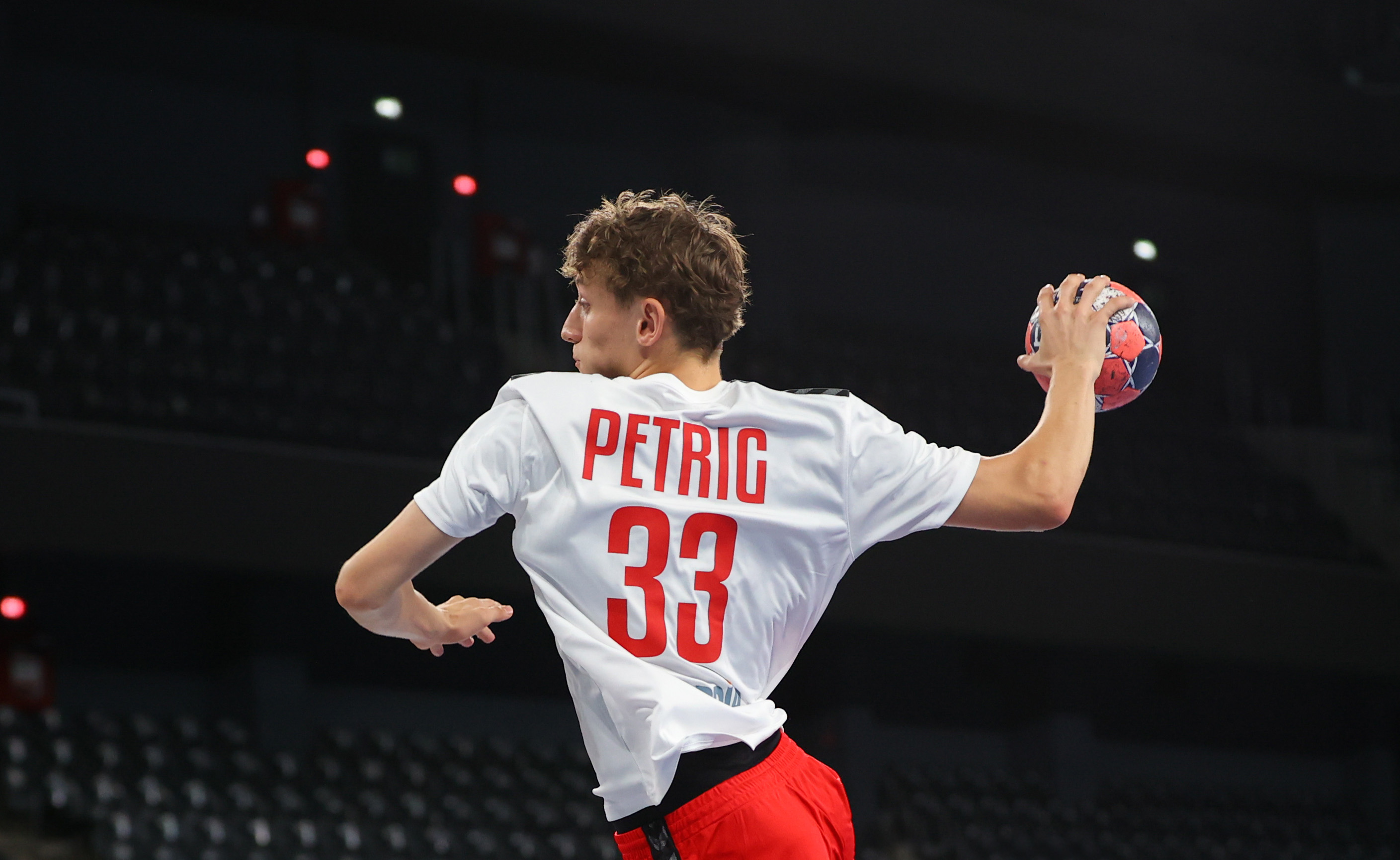 Nico Petric