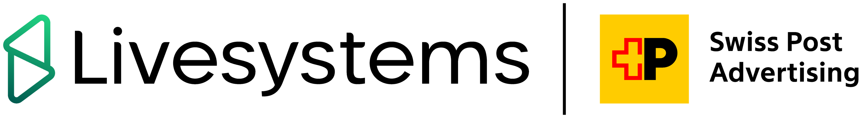 Livesystems Logo Claim RGB