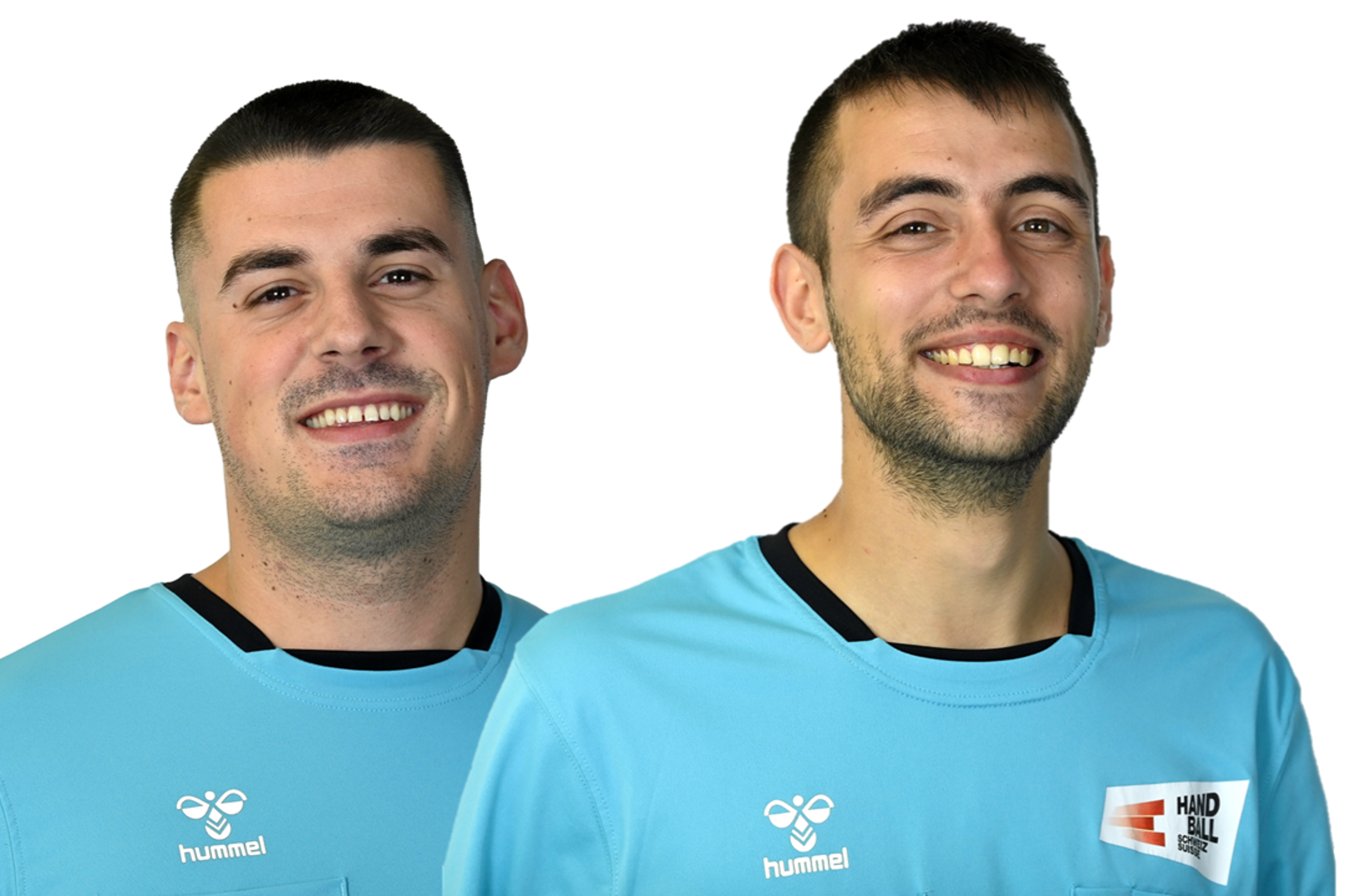 Marcio Félix Bernardo / Eneko Lopez Berloso