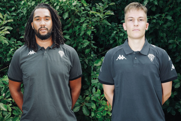 Deux Angevins Pour Compléter L'effectif De CS Chenois Genève En 22 23 Deux Angevins Pour Compléter L'effectif De CS Chenois Genève En 22 23