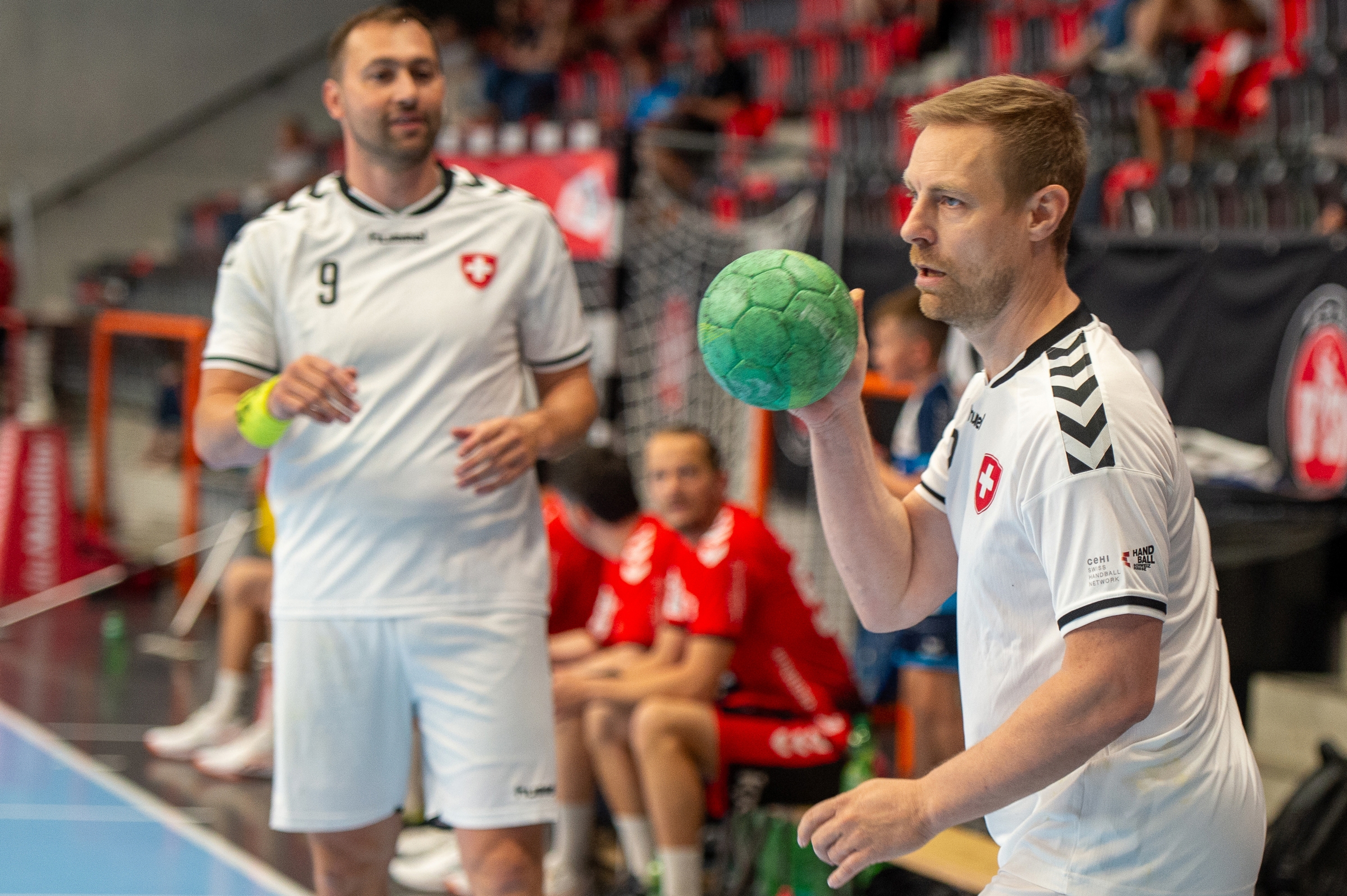 Bilder 2025 Kinderhandball Samstag 113