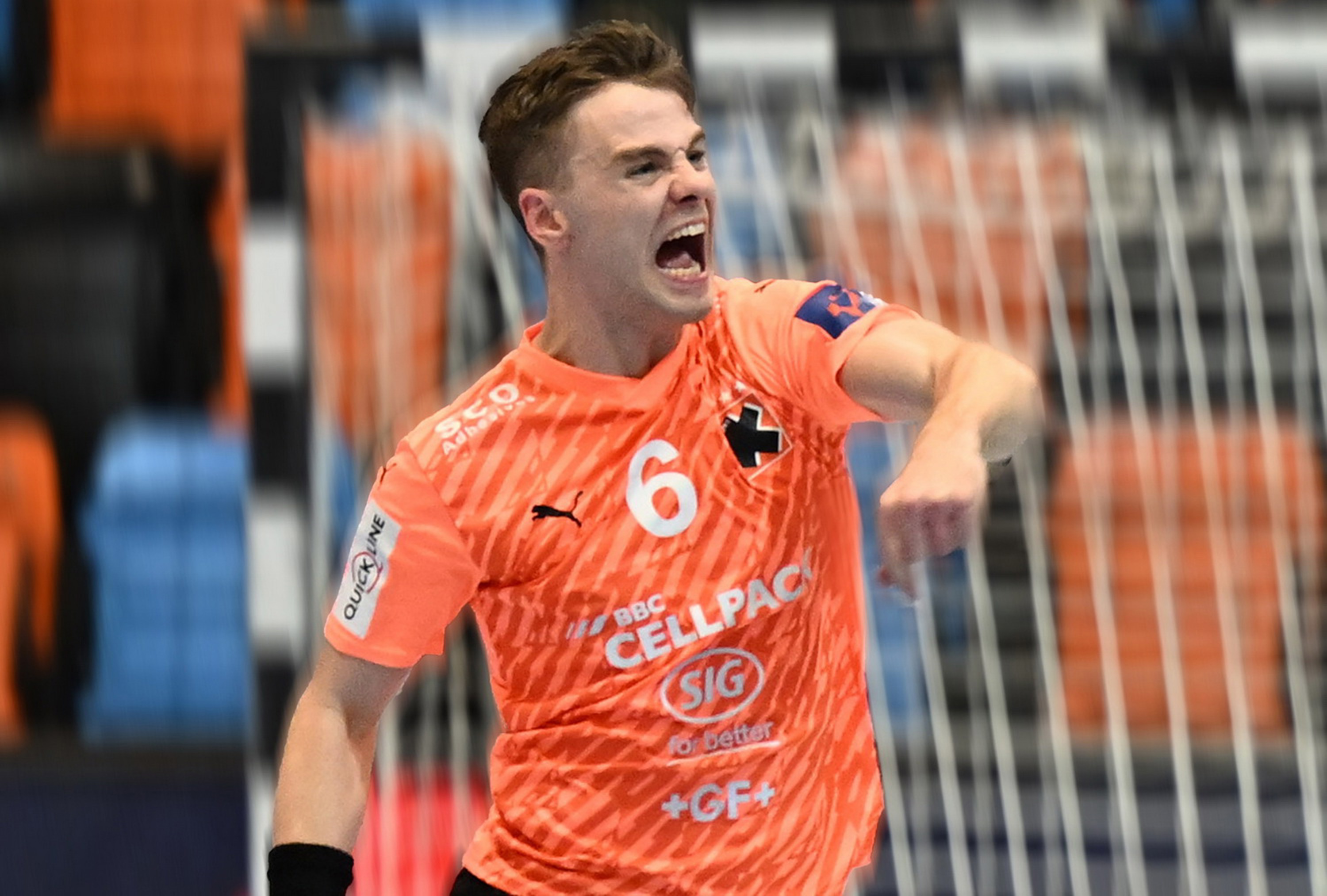 PRO 8055 KADETTEN VOJVODNIA 13022024