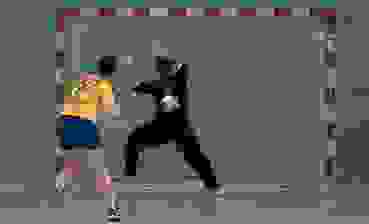 Desirée Ligue (Archivbild Martina Ziegler) Desirée Ligue (Archivbild Martina Ziegler)