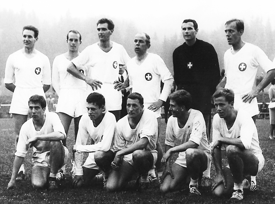 1965 09 26 AUT SUI 27 19 Bärnbach