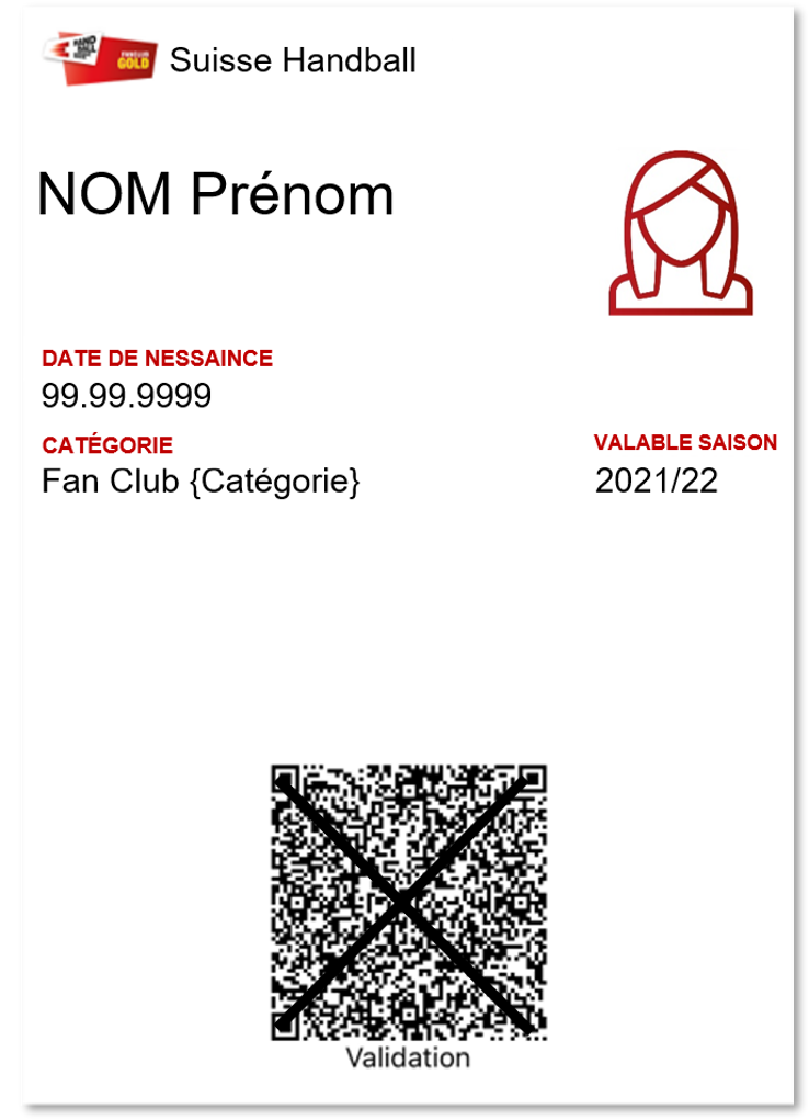 Carte Cat 2 Fan Club Carte Cat 2 Fan Club