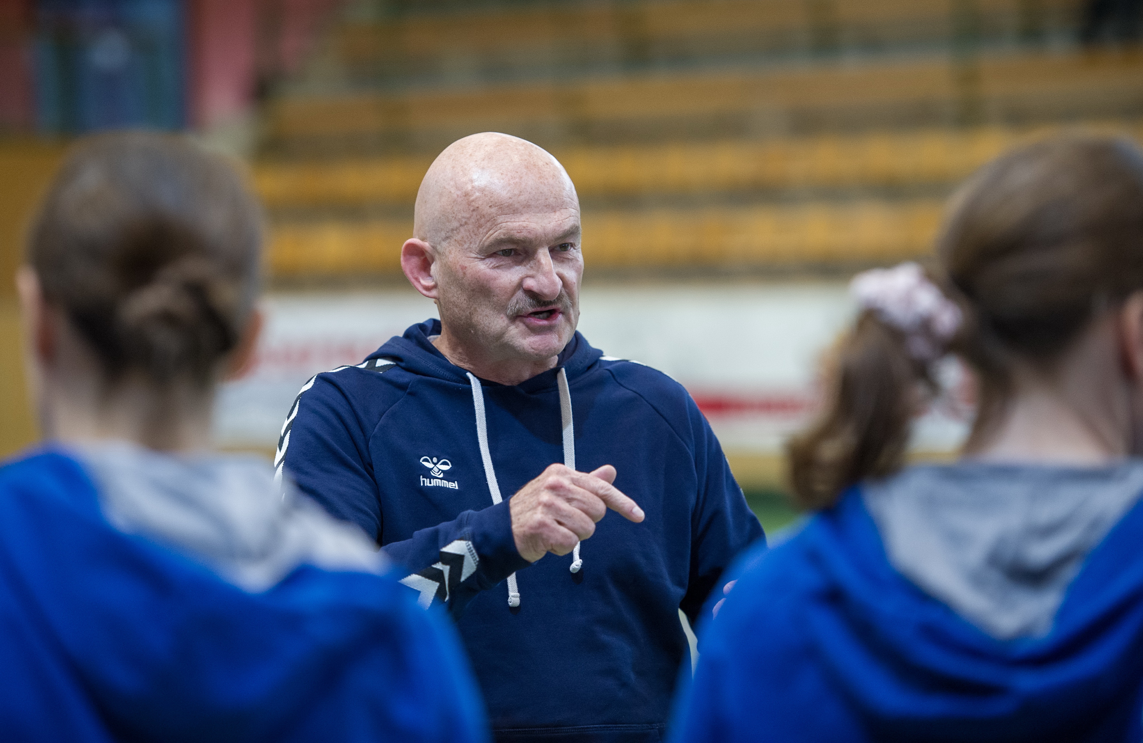 LK Zug Setzt Auf Kontinuität Und Verlängert Mit Damian Gwerder