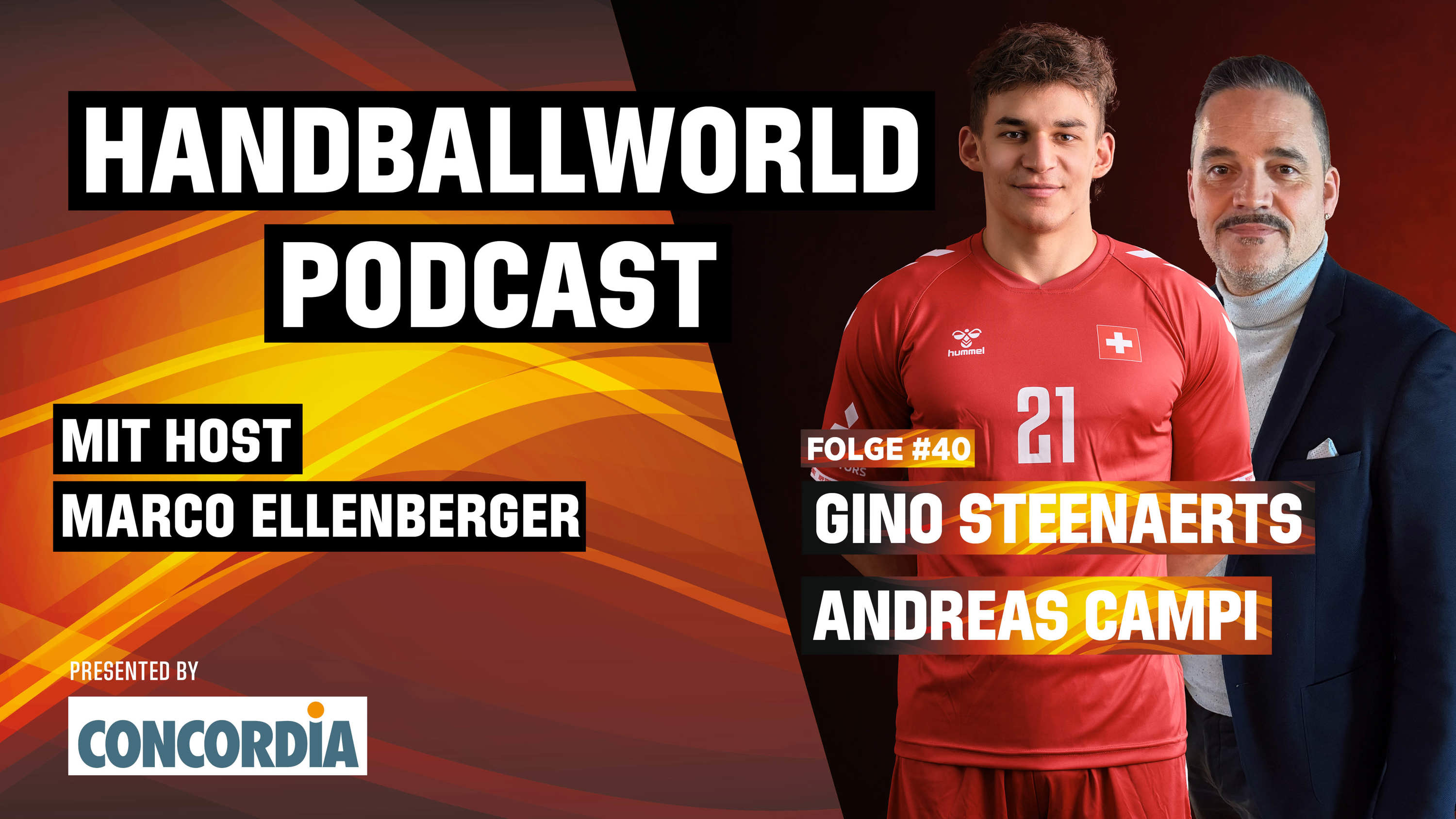 #40 Podcast Campi Steenaerts Youtube