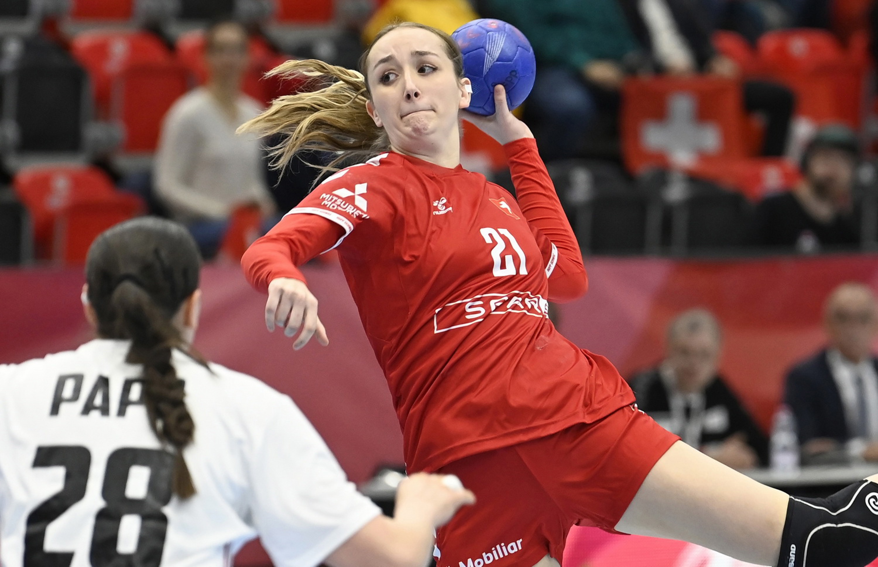 Malin Altherr Vorverkauf Zürich