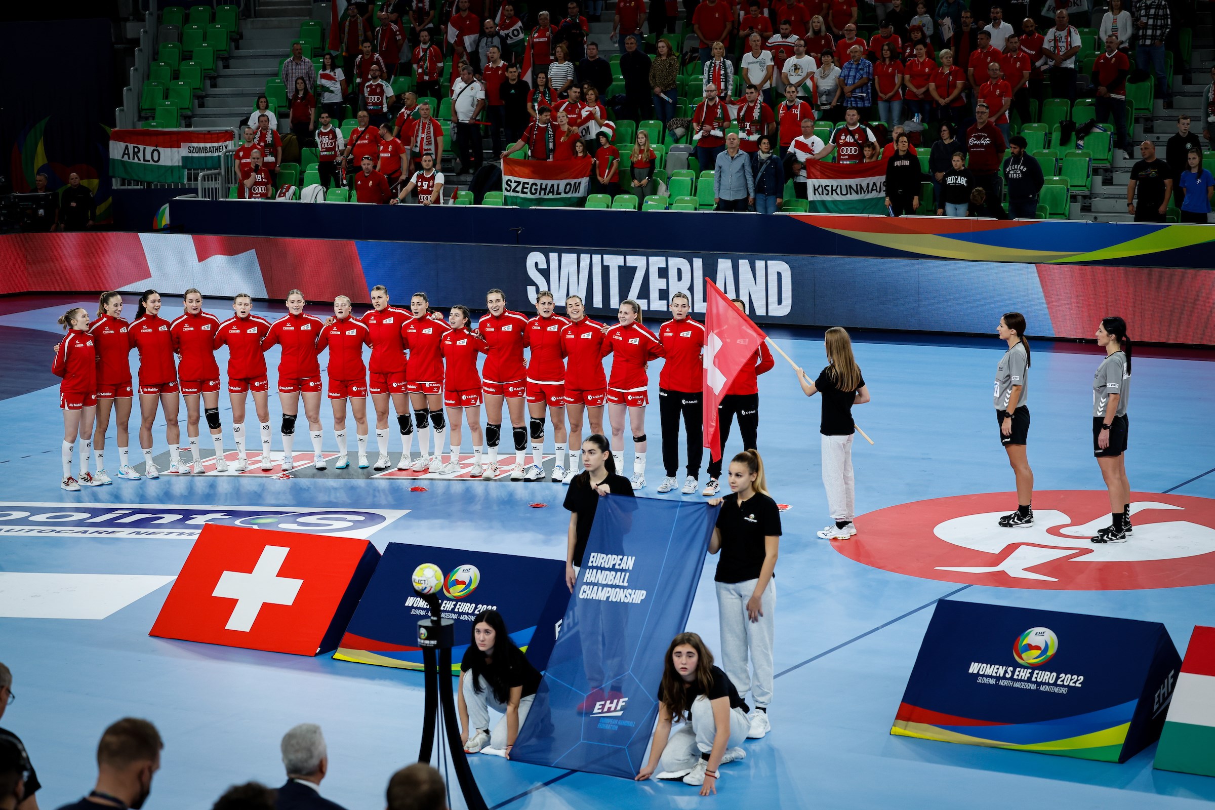 Team Schweiz