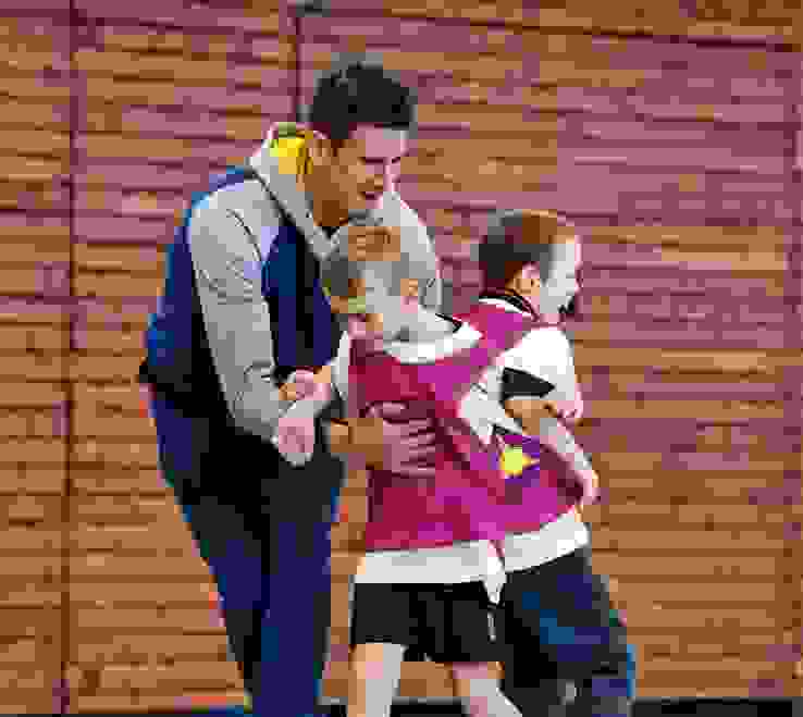 Learn Handball Andy Schmid V2 Learn Handball Andy Schmid V2