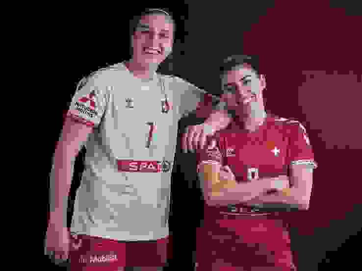 Tabea Schmid Und Mia Emmenegger Erwarten Euch In Möhlin Tabea Schmid Und Mia Emmenegger Erwarten Euch In Möhlin