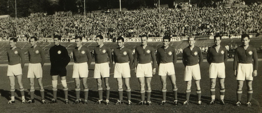 1953 10 11 GER SUI Wupperthal 09