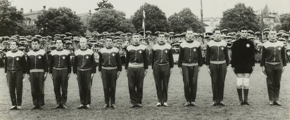 1954 06 13 SUI SWE 9 8 Winterthur 01