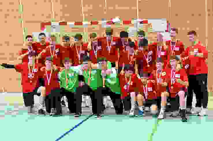 Sieger RAM Innerschweiz Sieger RAM Innerschweiz